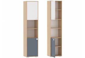 Шкаф-пенал Элиот НМ 041.71