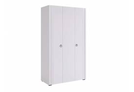 Шкаф трехдверный 105.01 Ева