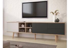 Тумба многофункциональная 6-56018