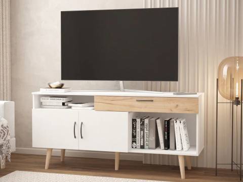 Тумба многофункциональная 6-56028