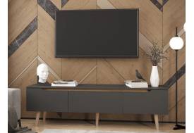 Тумба многофункциональная 6-56034