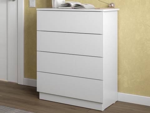 Комод КМ 1 Серия 2