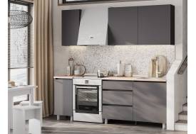 Кухонный гарнитур Денвер 1600