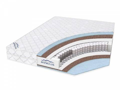 Матрас Bio Modern шириной 2000 мм