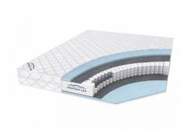 Матрас Бари шириной 1200 мм