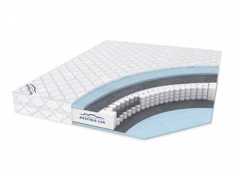 Матрас Бари шириной 1400 мм