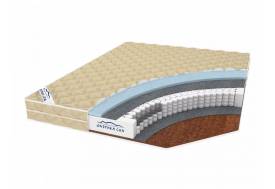 Матрас Лана Лайт шириной 900 мм