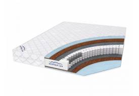 Матрас Меркурий шириной 1200 мм