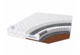 Матрас Римини шириной 1400 мм