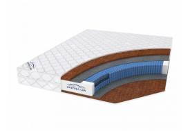 Матрас Венера мульти шириной 1400 мм