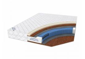 Матрас Палермо мульти шириной 1600 мм