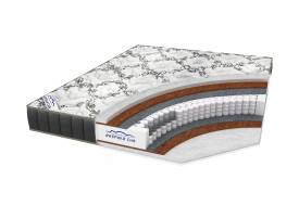 Матрас Парма Black and White шириной 1600 мм
