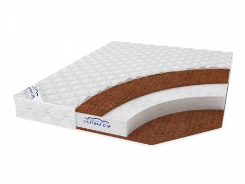 Матрас Перуджа шириной 1200 мм