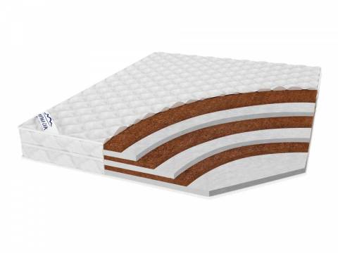 Матрас Сполето шириной 1800 мм
