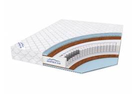 Матрас Bio massage cocos TFK шириной 2000 мм