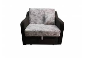 Диван Канзас 6 Аккордеон Малый Гранит