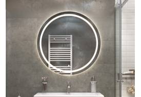 Зеркало Holly Classic 1000