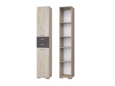 Шкаф Имидж модуль 5