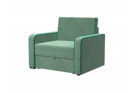 Кресло-кровать Марлин 800 Вариант 2 мята