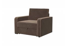 Кресло-кровать Марлин 800 Вариант 4 капучино