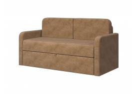 Диван-кровать Стар Вариант 4 шоколад