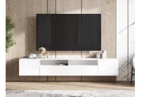 Тумба под ТВ Сити 2000 Белый