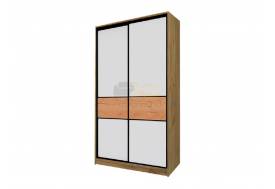 Шкаф-купе Max МШ-23-6-18-88