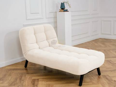 Оттоманка 1112  белый 01