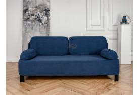 Диван 1020 ткань Вивальди 14 синий