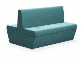 Офисный диван Сократ-2 2с (Б/П)