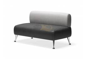 Офисный диван Пенн 2с (Б/П)