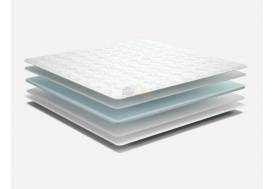 Наматрасник топпер Julia ширина 800