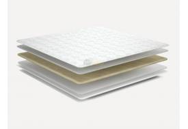 Наматрасник топпер Nikki ширина 900