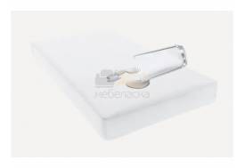 Наматрасники AquaStop H=25 махровый ширина 700