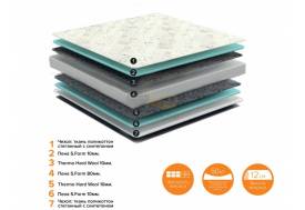 Матрас Винни-Пух ширина 900