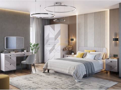 Спальня Кашемир кашемир