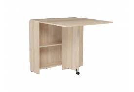 Стол-книжка Банкет 2 Дуб сонома