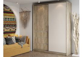 Шкаф-купе ШК-006 Бохо