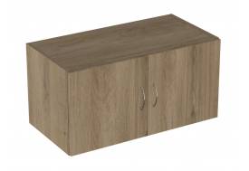 Антресоль широкая с дверьми Р.А-4 Референт