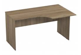 Стол эргономичный левый У.РС2-14-Правый Универсал