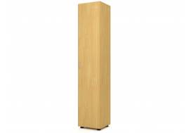 Шкаф узкий закрытый У.П-3 Универсал