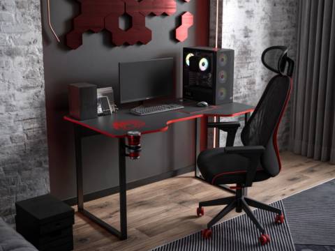 Компьютерный стол КЛ №9.4