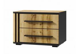 Тумба прикроватная НКМ Аэлита сек. №11