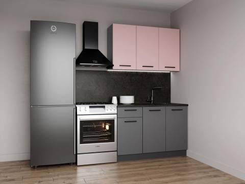 Кухонный гарнитур Роза 1200