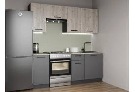 Кухонный гарнитур Антик 2000 МДФ