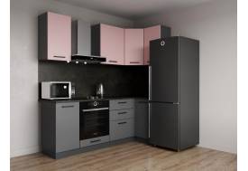 Кухонный гарнитур Роза 2200х1000