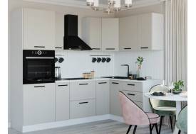 Кухонный гарнитур Шампань 2400х1600