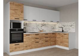 Кухонный гарнитур Лада 3200х1400