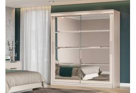 Шкаф-купе ШКП-3 2.0м Серия 2 МАКС Меланж