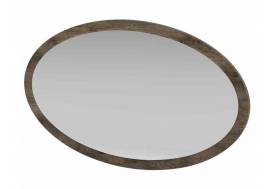 Зеркало Ольга 3 лофт голден пэлас